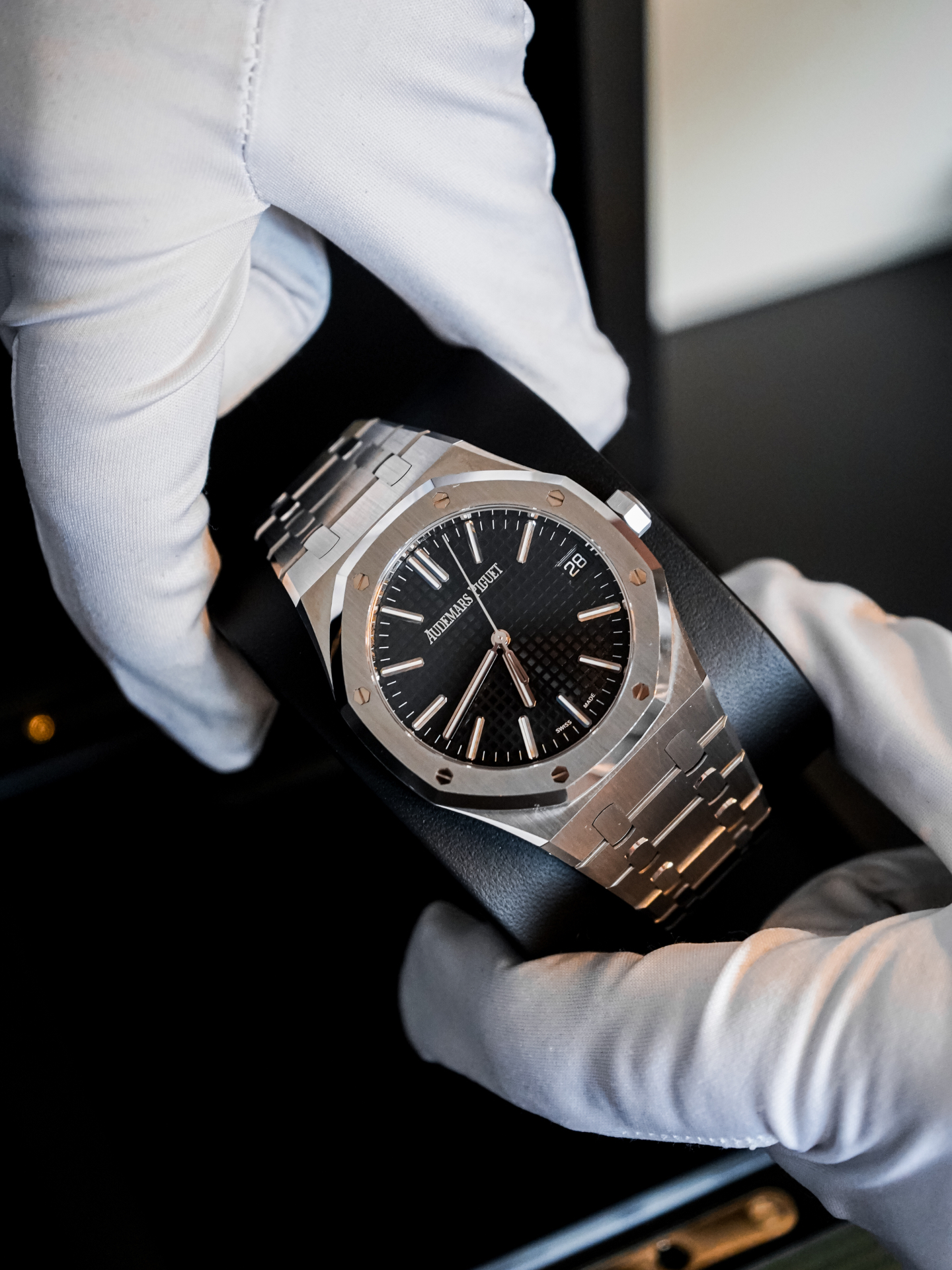 Buy A Watch